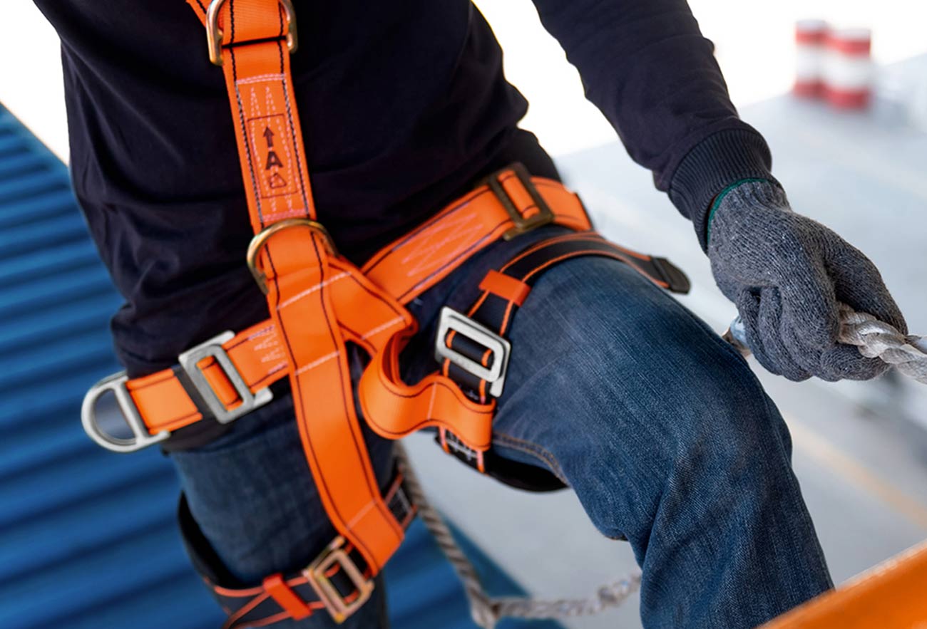 Key safety measures and why tackle them first