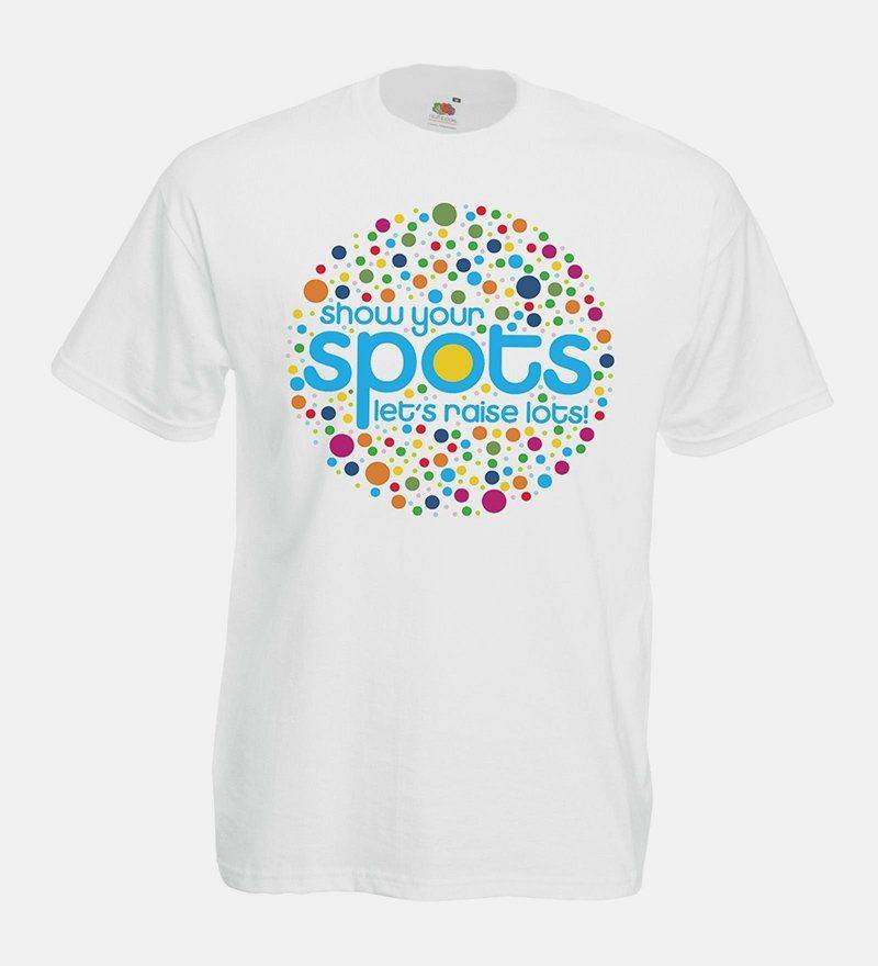 Tropical Print Front Mini Night Dress